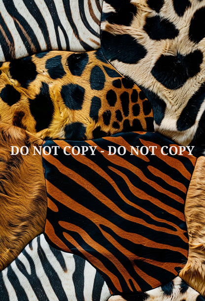 COMPOSITION NOTEBOOK COVERS - FRONT AND BACK - MULTIPLE VARIATIONS