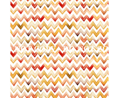 FALL WATERCOLOR PATTERN VINYL - MULTIPLE VARIATIONS