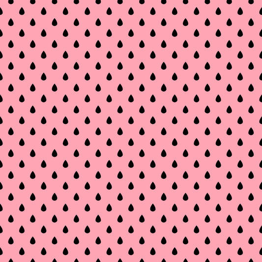 WATERMELON PATTERN VINYL - MULTIPLE VARIATIONS