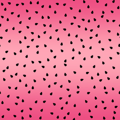 WATERMELON PATTERN VINYL - MULTIPLE VARIATIONS