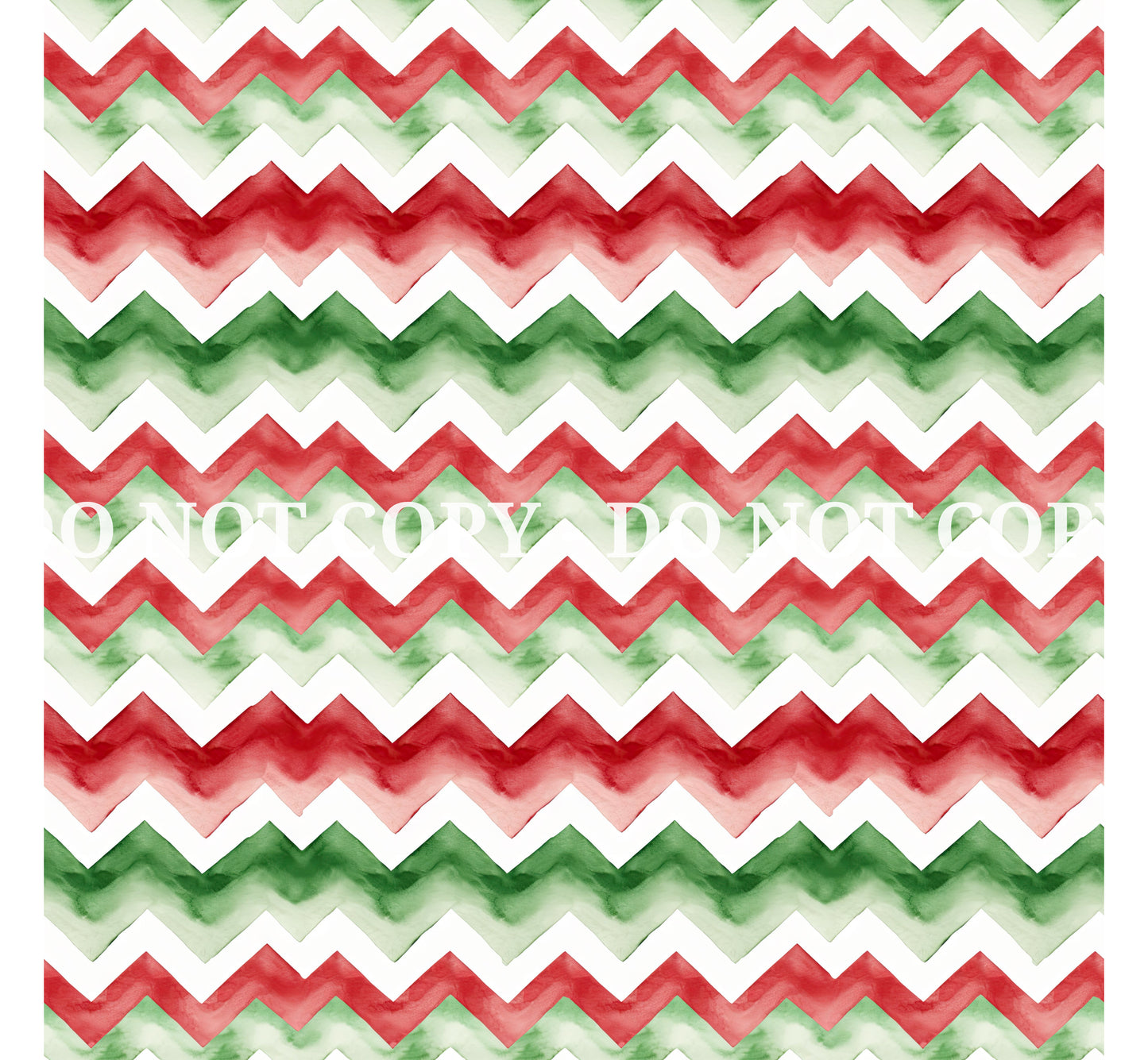 WATERCOLOR CHRISTMAS VINYL - MULTIPLE VARIATIONS