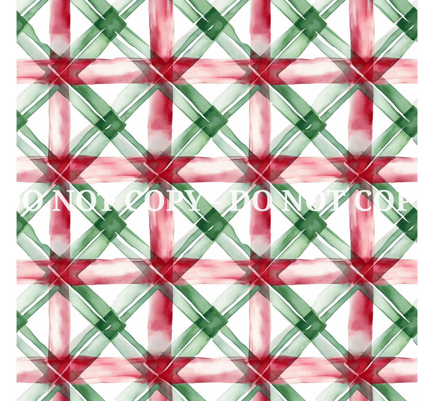 WATERCOLOR CHRISTMAS VINYL - MULTIPLE VARIATIONS