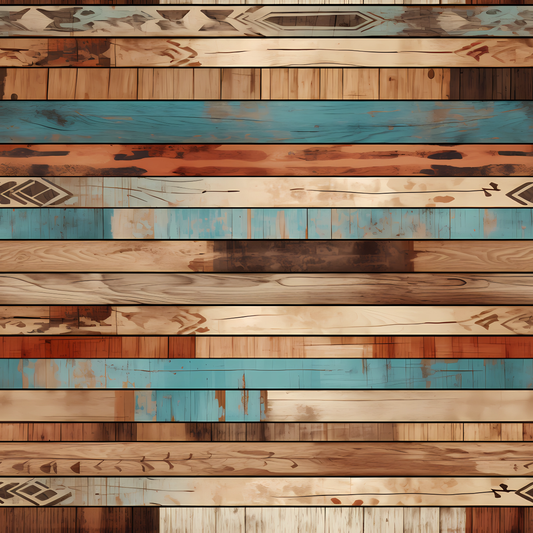 WESTERN WOOD - MULTIPLE VARIATIONS