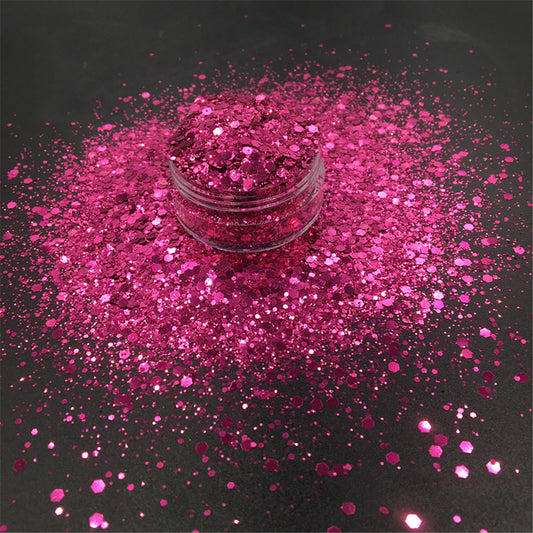 Pink Punch