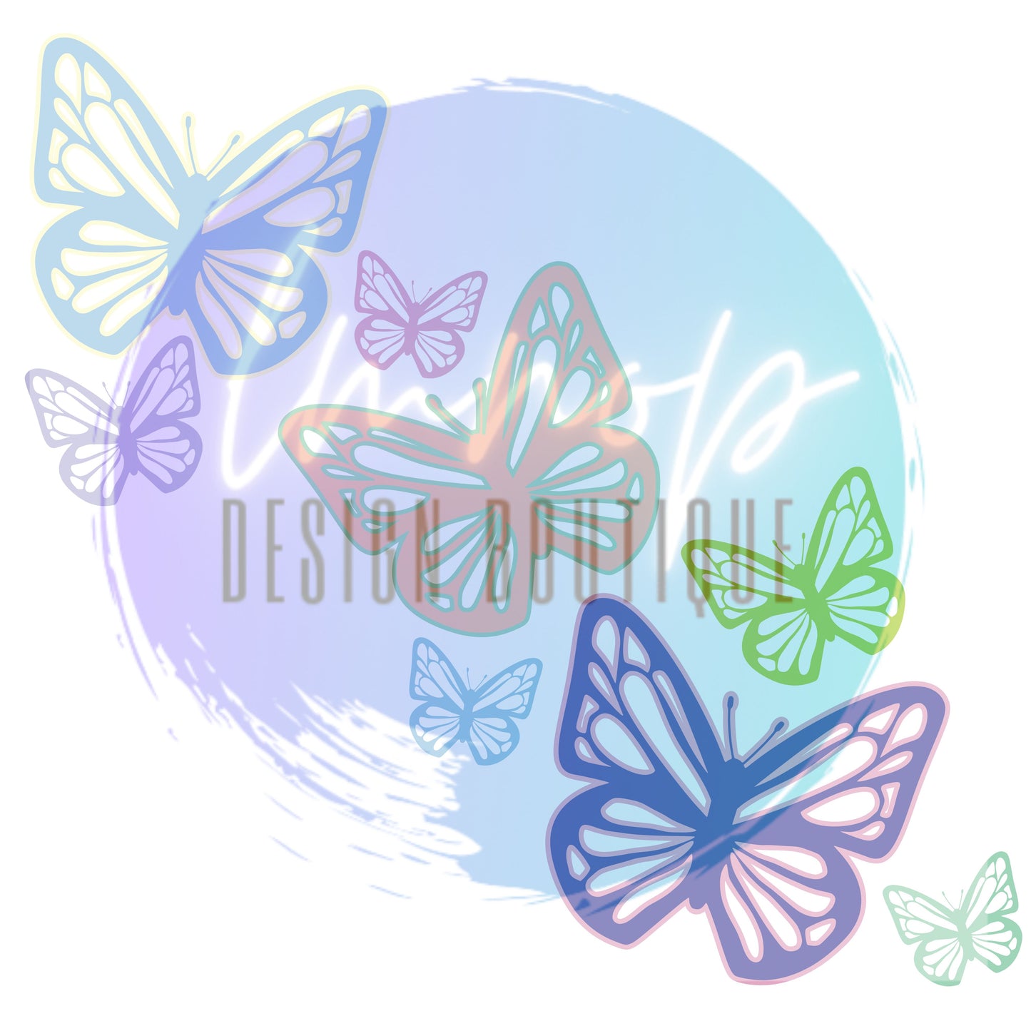 Butterfly - Digital Download
