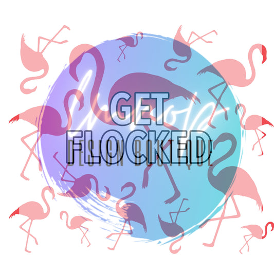 Get Flocked - Digital Download